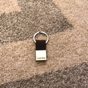 Calvin Klein Key Ring